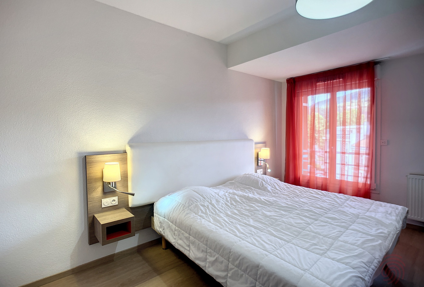 en location saisonnière Appartement Lamalou Les Bains - Photo 7