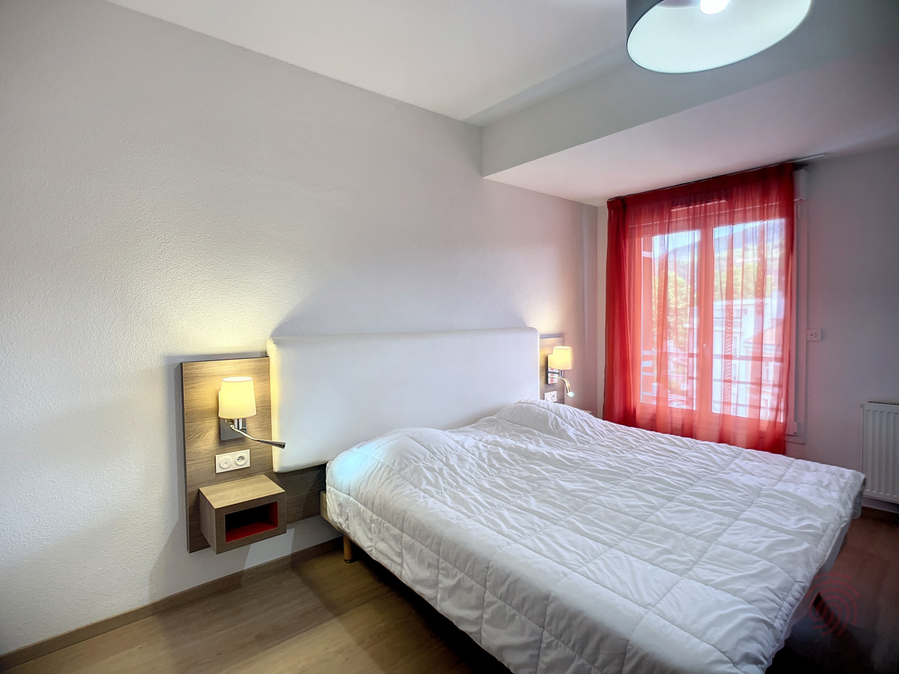 en location saisonnière Appartement Lamalou Les Bains - Photo 7