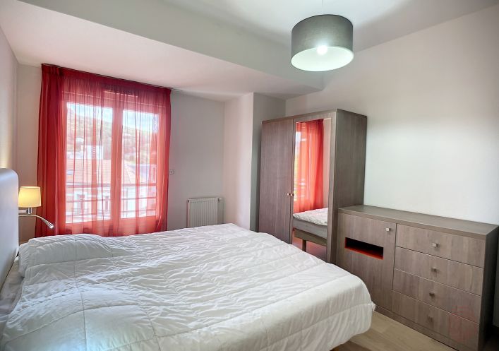 en location saisonnière Appartement Lamalou Les Bains