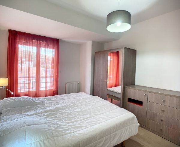 en location saisonnière Lamalou Les Bains