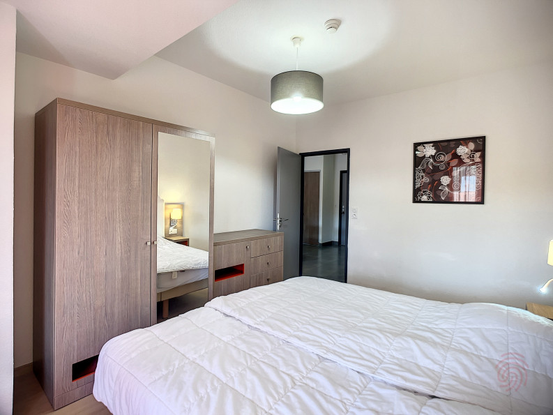 en location saisonnière Appartement Lamalou Les Bains - Photo 8