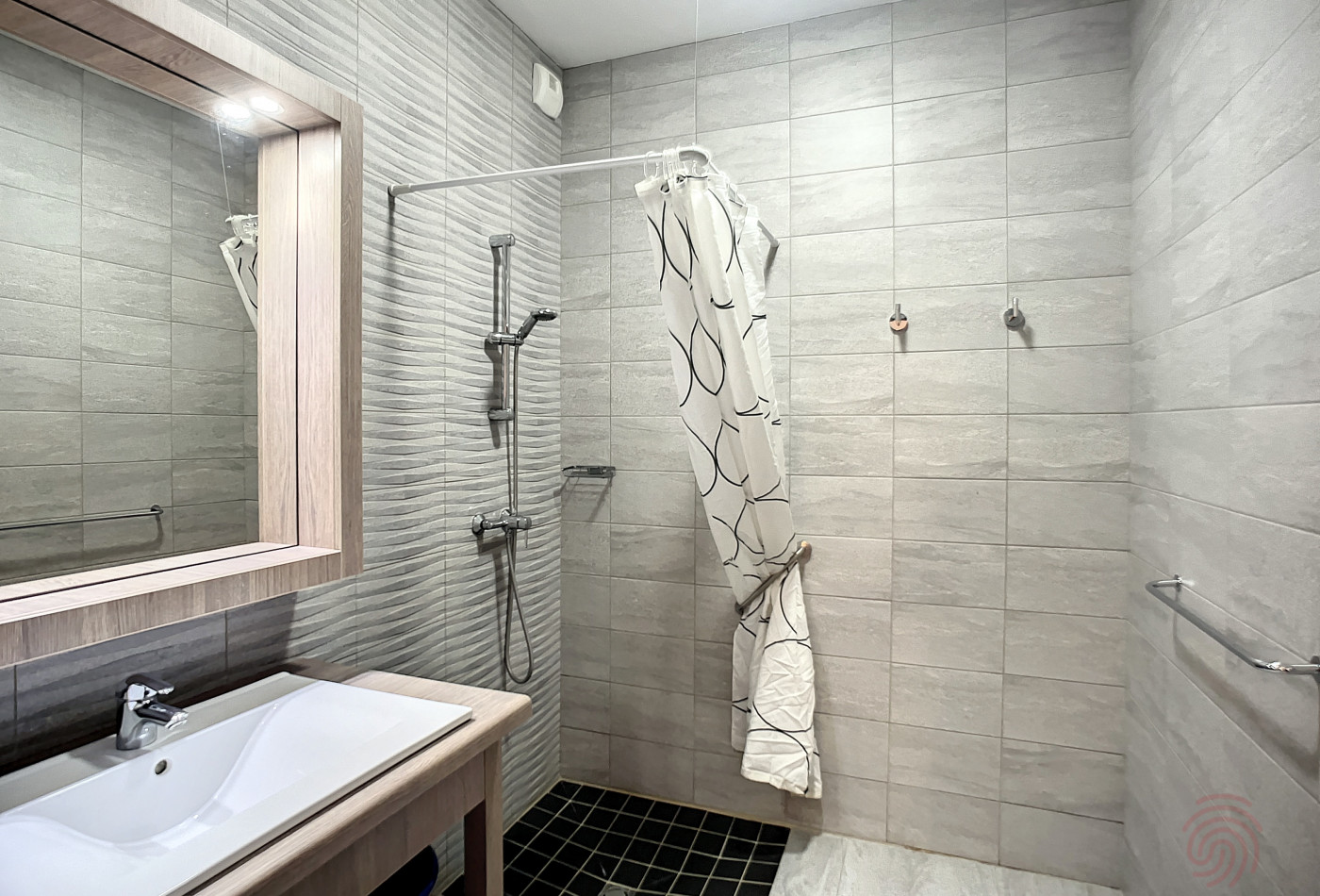 en location saisonnière Appartement Lamalou Les Bains - Photo 9