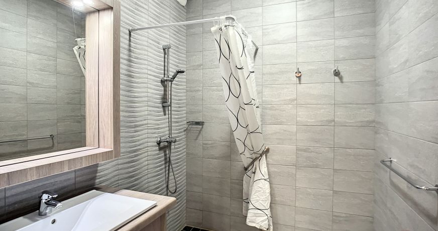 en location saisonnière Appartement Lamalou Les Bains