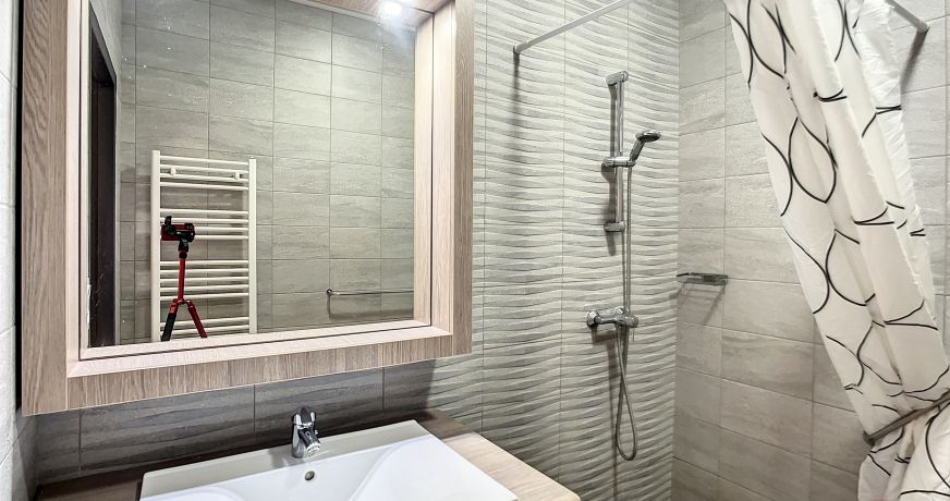 en location saisonnière Appartement Lamalou Les Bains