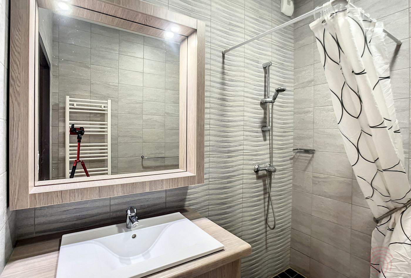 en location saisonnière Appartement Lamalou Les Bains - Photo 12