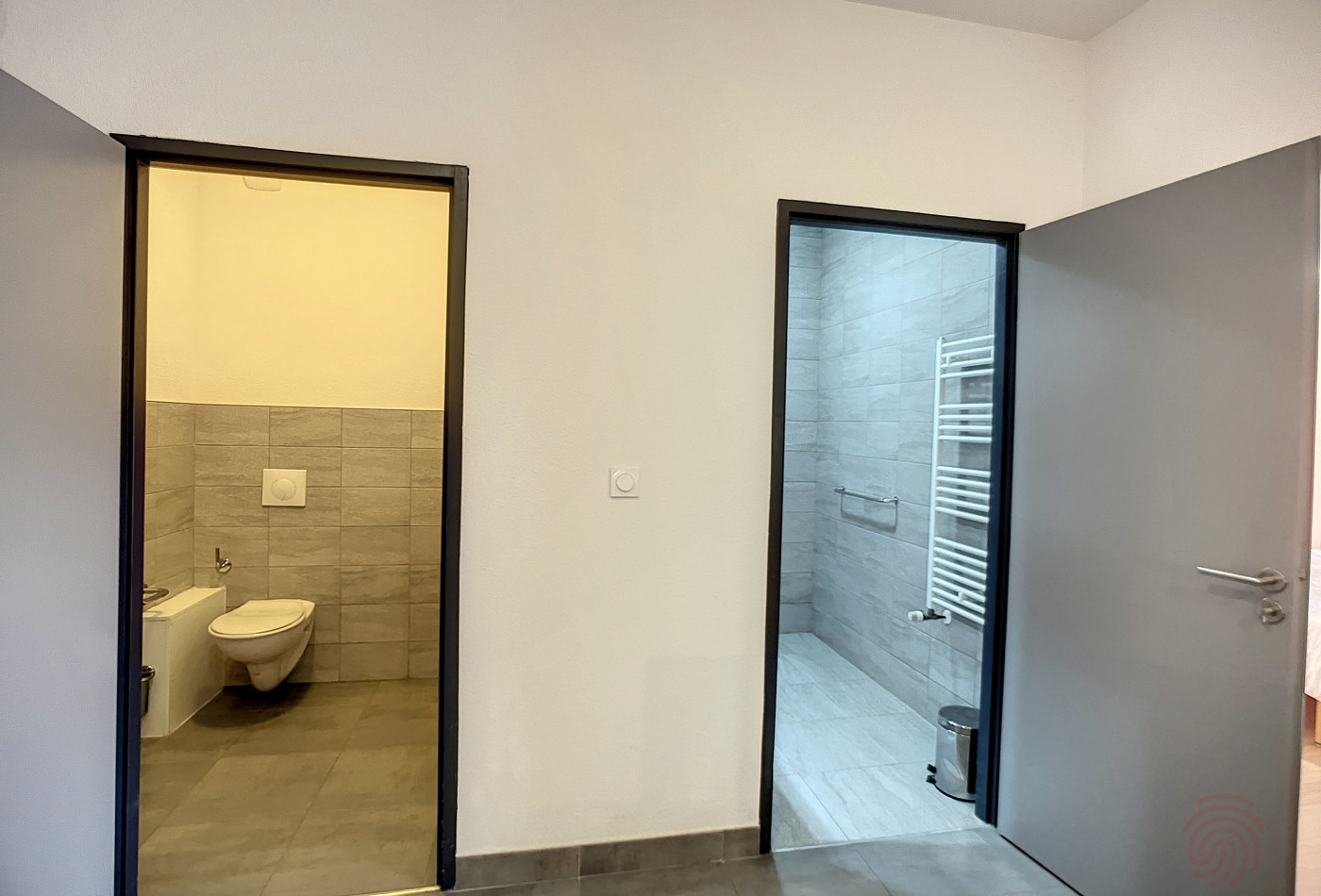 en location saisonnière Appartement Lamalou Les Bains - Photo 14