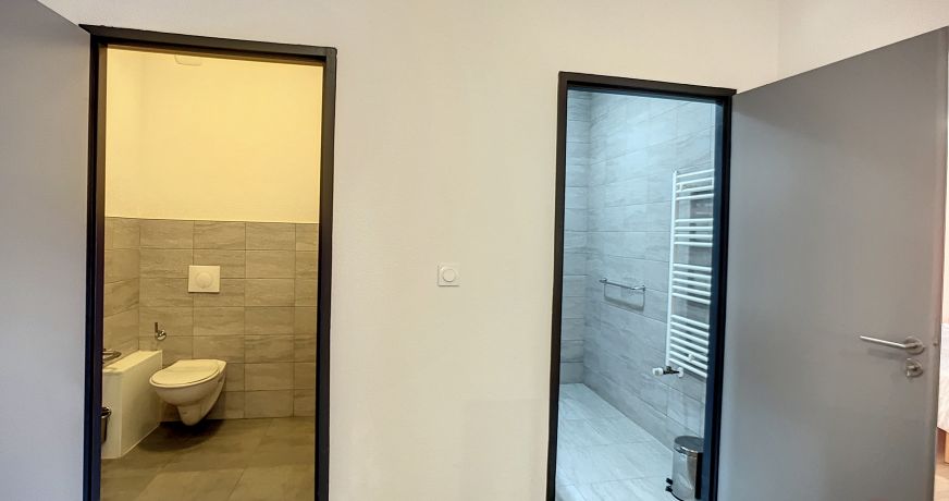 en location saisonnière Appartement Lamalou Les Bains