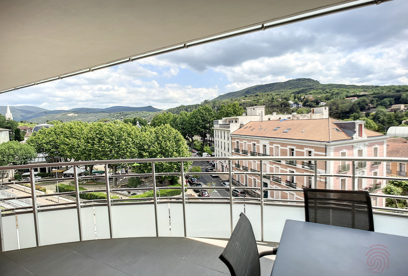 en location saisonnière Appartement Lamalou Les Bains - Photo 16