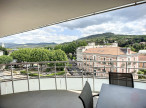 en location saisonnière Appartement Lamalou Les Bains
