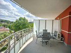 en location saisonnière Appartement Lamalou Les Bains