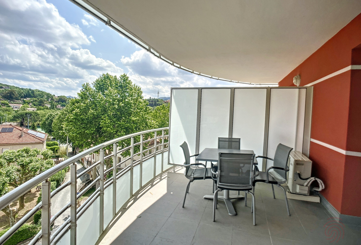 en location saisonnière Appartement Lamalou Les Bains - Photo 10