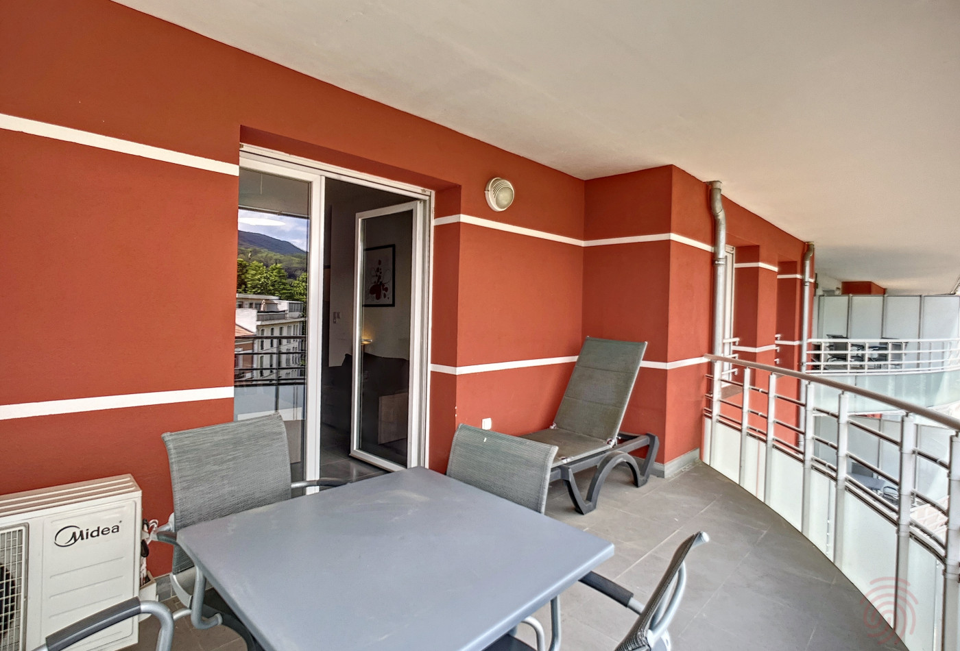 en location saisonnière Appartement Lamalou Les Bains - Photo 11