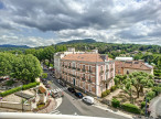en location saisonnière Appartement Lamalou Les Bains