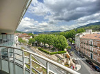 en location saisonnière Appartement Lamalou Les Bains