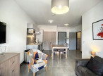 en location saisonnière Appartement Lamalou Les Bains