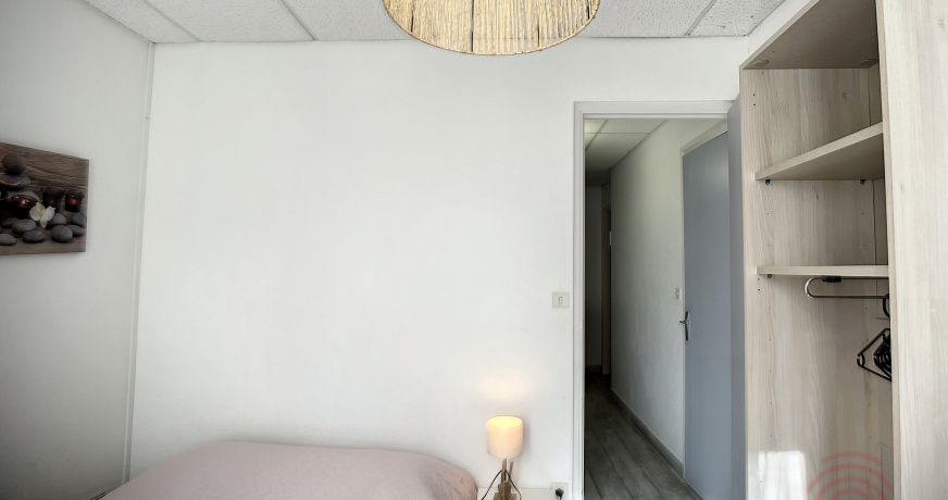 en location saisonnière Appartement Lamalou Les Bains