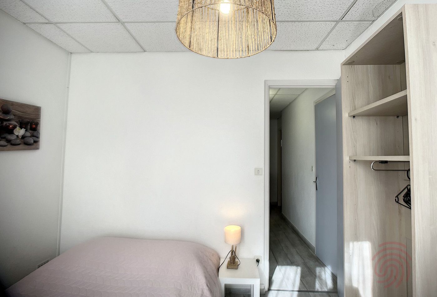 en location saisonnière Appartement Lamalou Les Bains - Photo 12