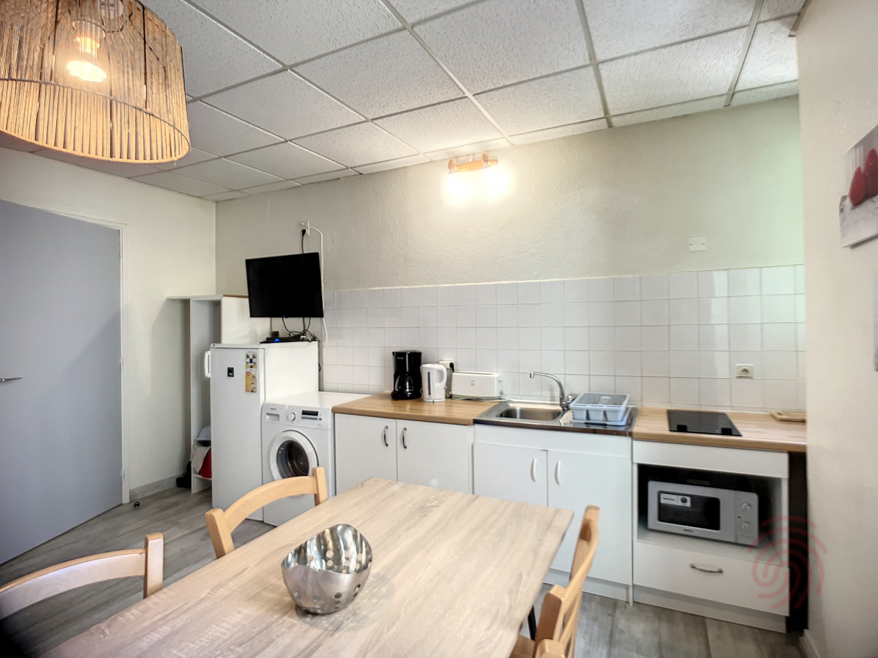 en location saisonnière Appartement Lamalou Les Bains - Photo 6