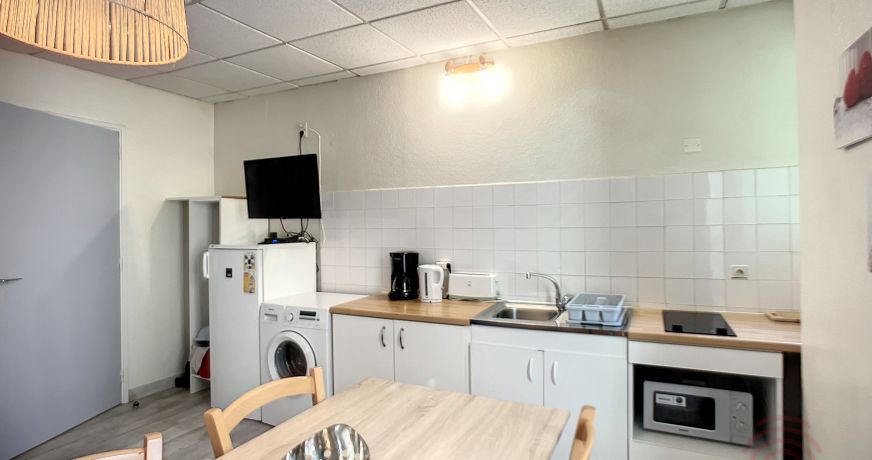 en location saisonnière Appartement Lamalou Les Bains