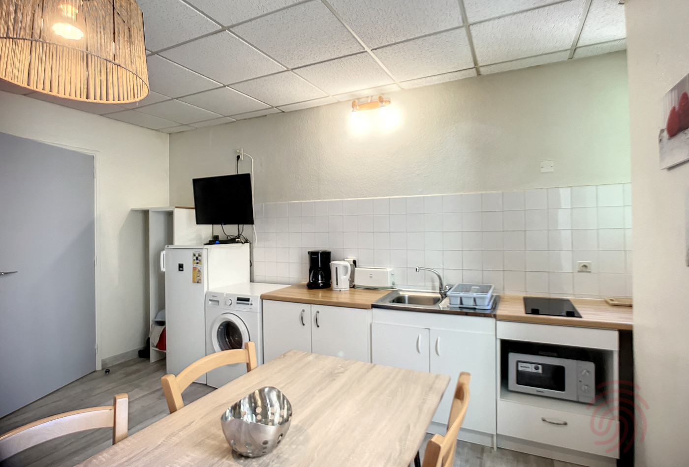 for seasonal lettings Appartement Lamalou Les Bains - Photo 6