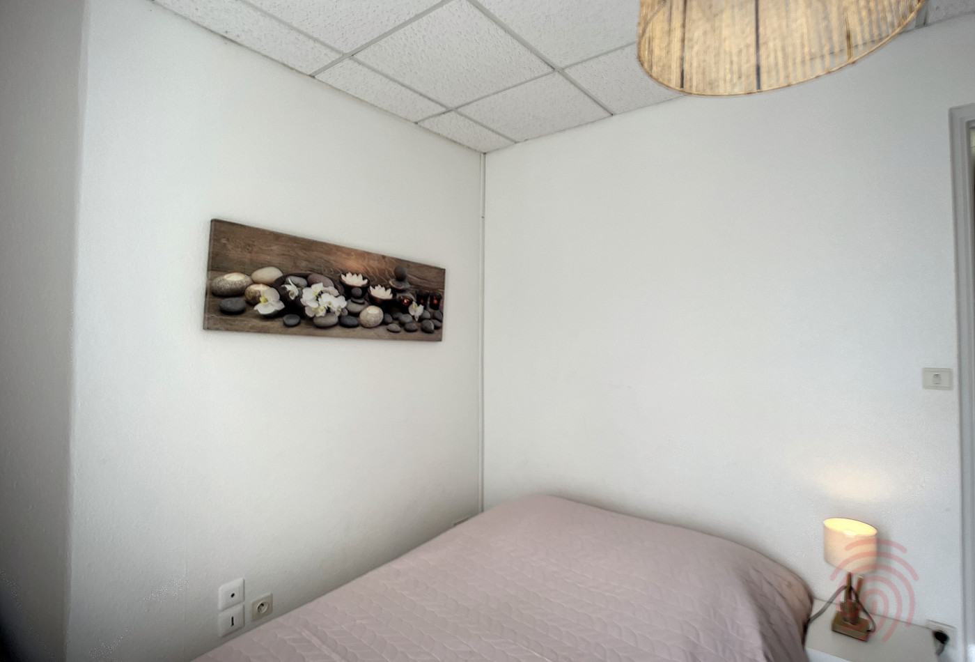 en location saisonnière Appartement Lamalou Les Bains - Photo 11