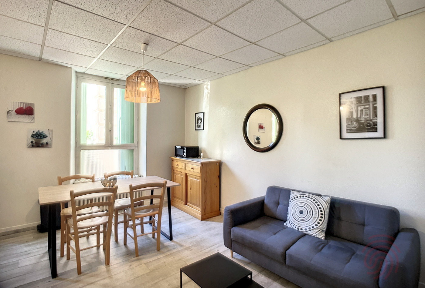 en location saisonnière Appartement Lamalou Les Bains - Photo 17