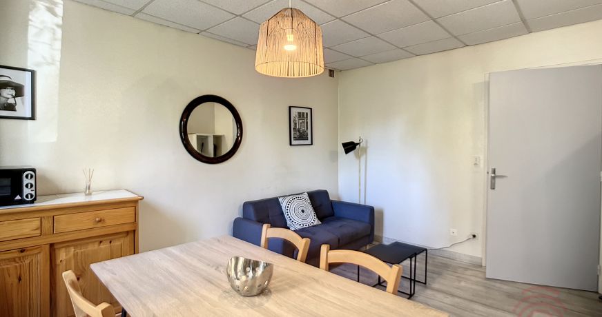 en location saisonnière Appartement Lamalou Les Bains