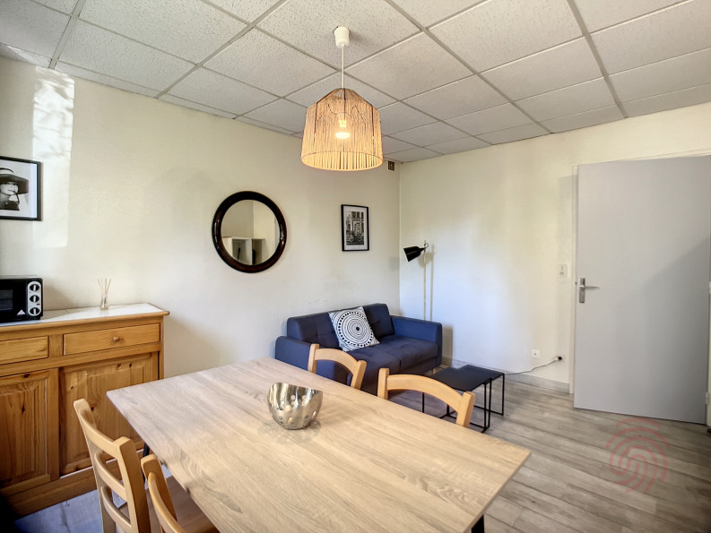 en location saisonnière Appartement Lamalou Les Bains - Photo 4
