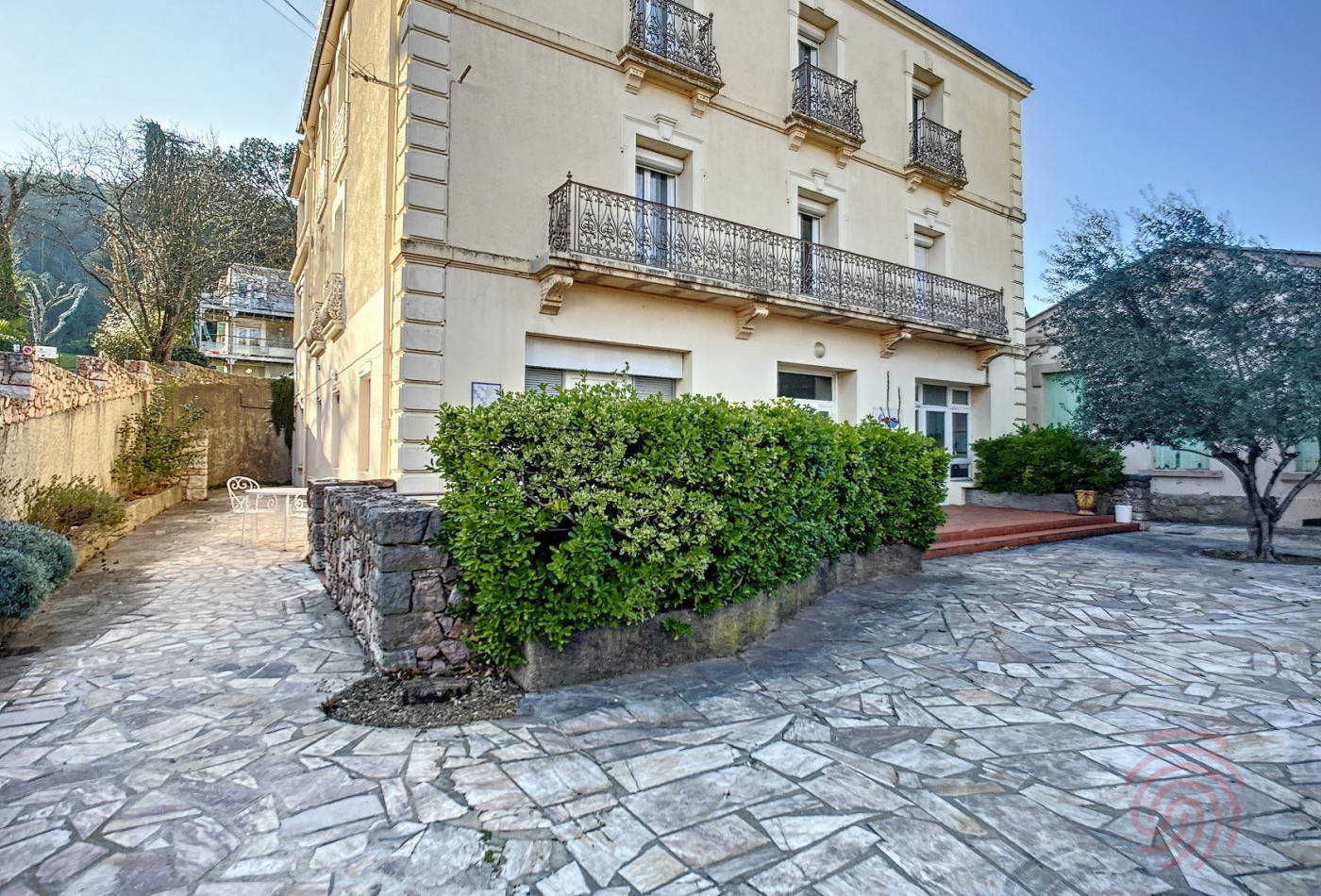 for seasonal lettings Appartement Lamalou Les Bains - Photo 19