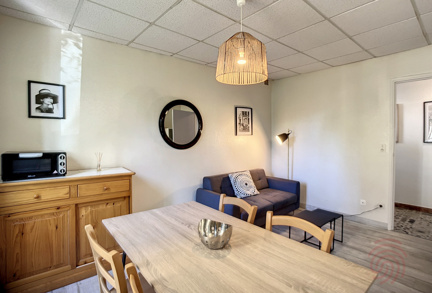 en location saisonnière Appartement Lamalou Les Bains - Photo 15