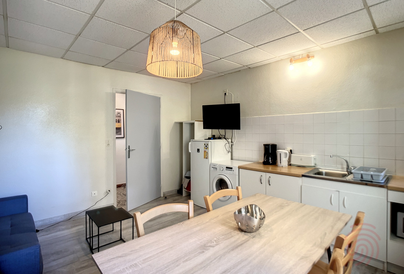 en location saisonnière Appartement Lamalou Les Bains - Photo 7