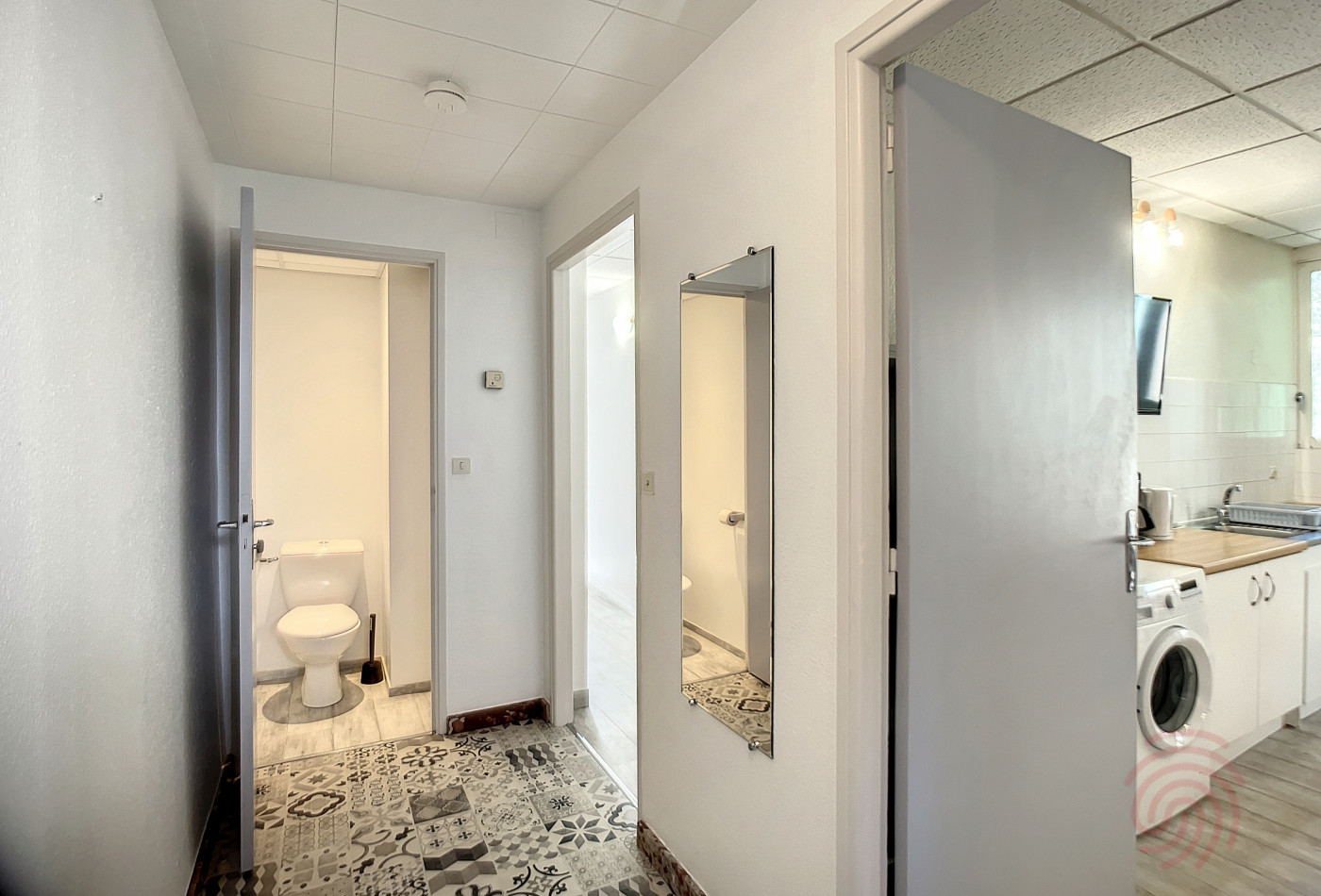 for seasonal lettings Appartement Lamalou Les Bains - Photo 14