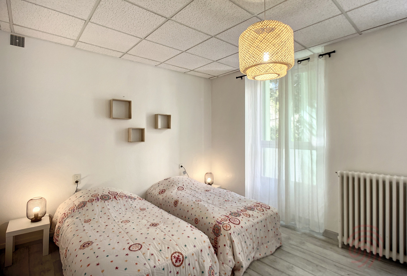 en location saisonnière Appartement Lamalou Les Bains - Photo 9