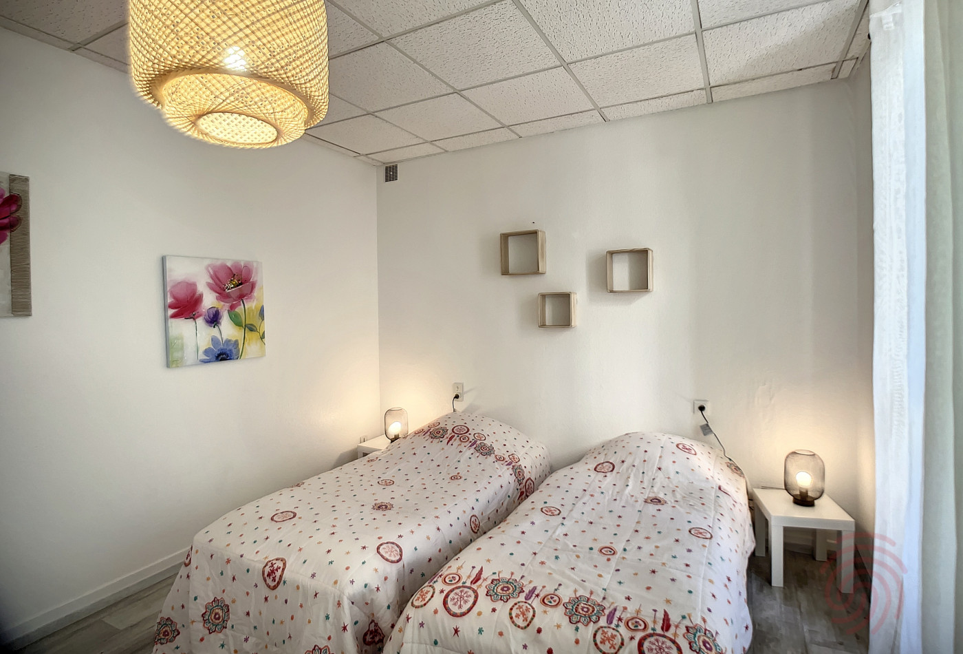 en location saisonnière Appartement Lamalou Les Bains - Photo 10