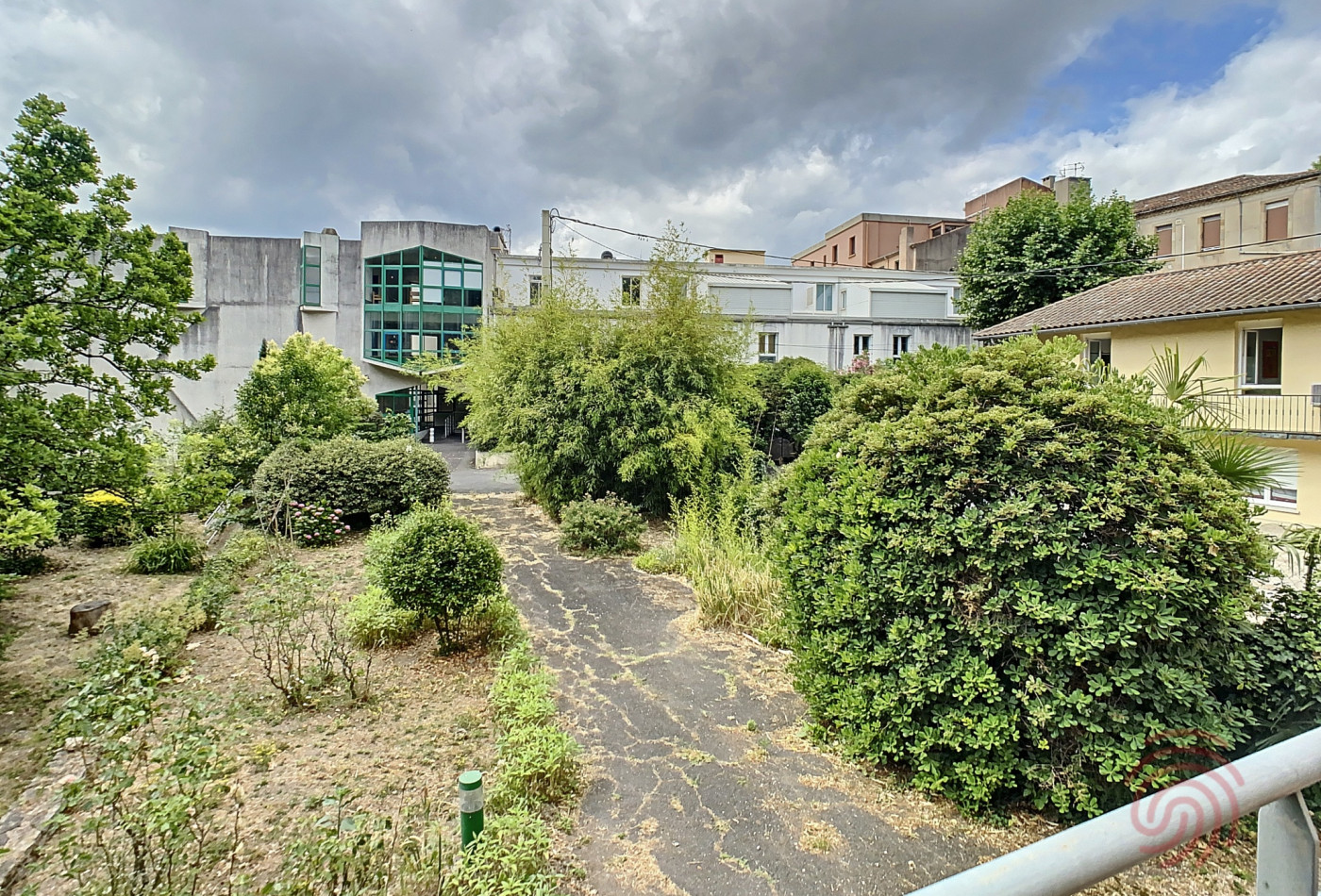 en location saisonnière Appartement Lamalou Les Bains - Photo 14