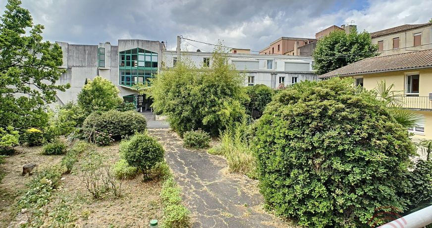 en location saisonnière Appartement Lamalou Les Bains