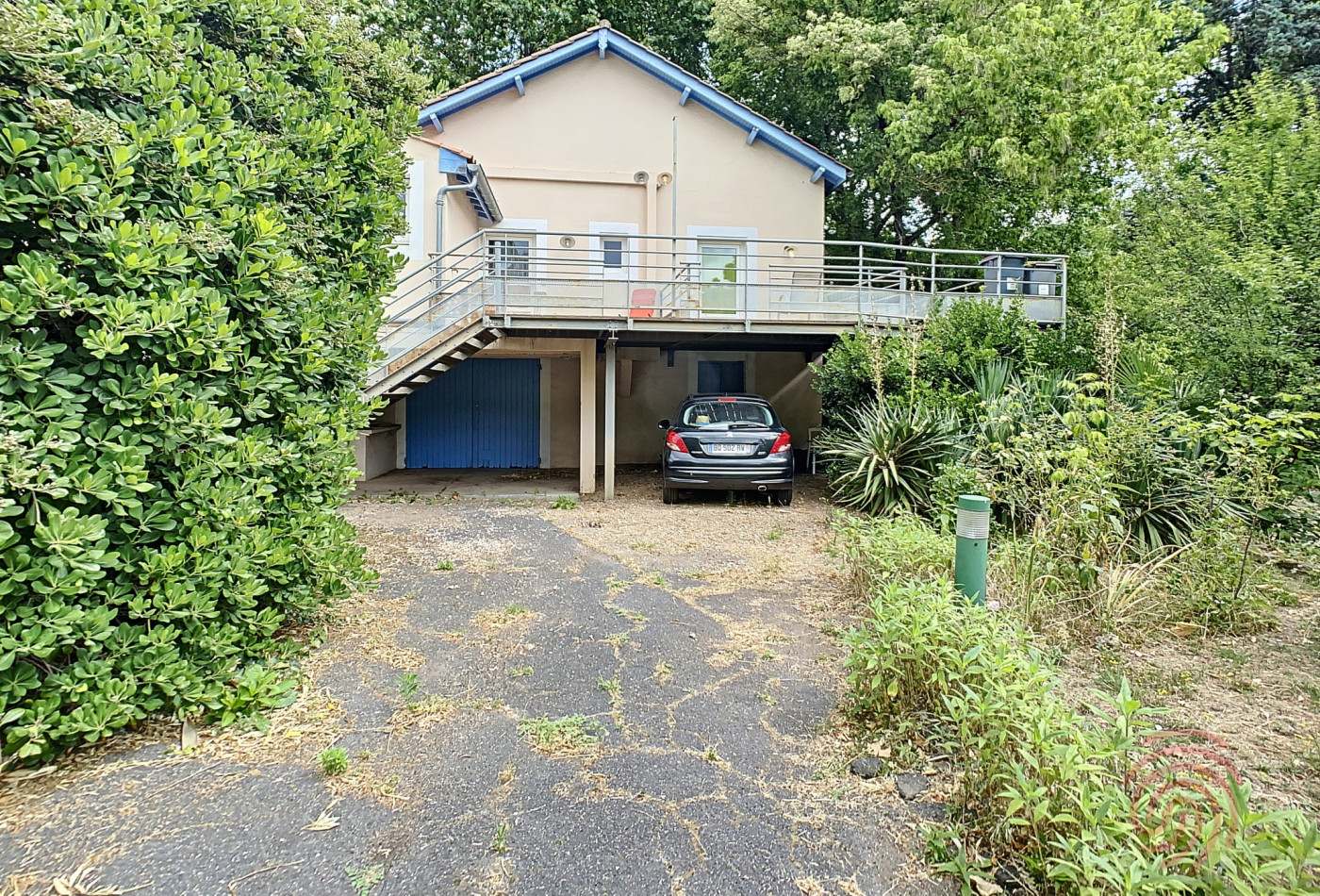 en location saisonnière Appartement Lamalou Les Bains - Photo 13