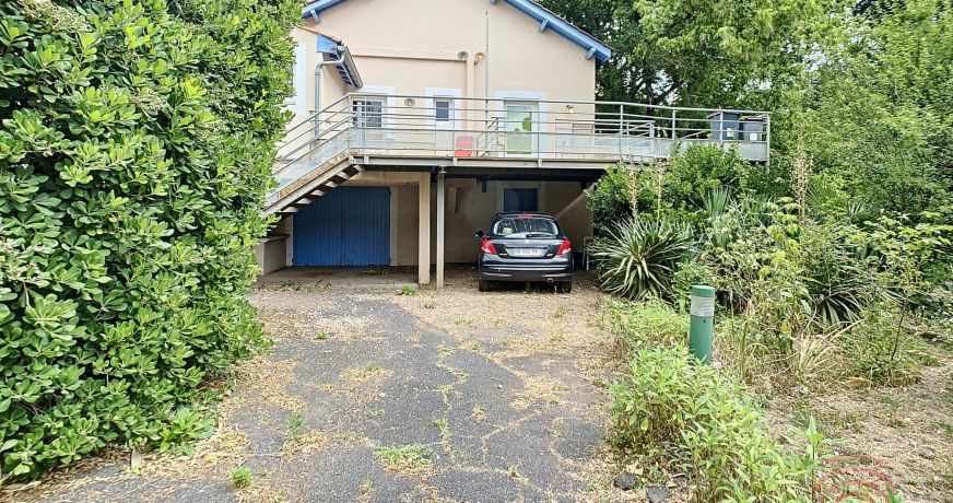 en location saisonnière Appartement Lamalou Les Bains