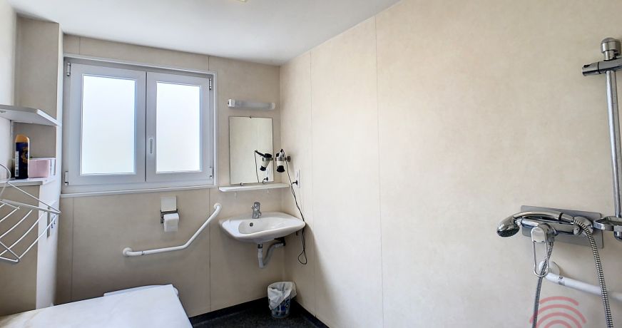 en location saisonnière Appartement Lamalou Les Bains