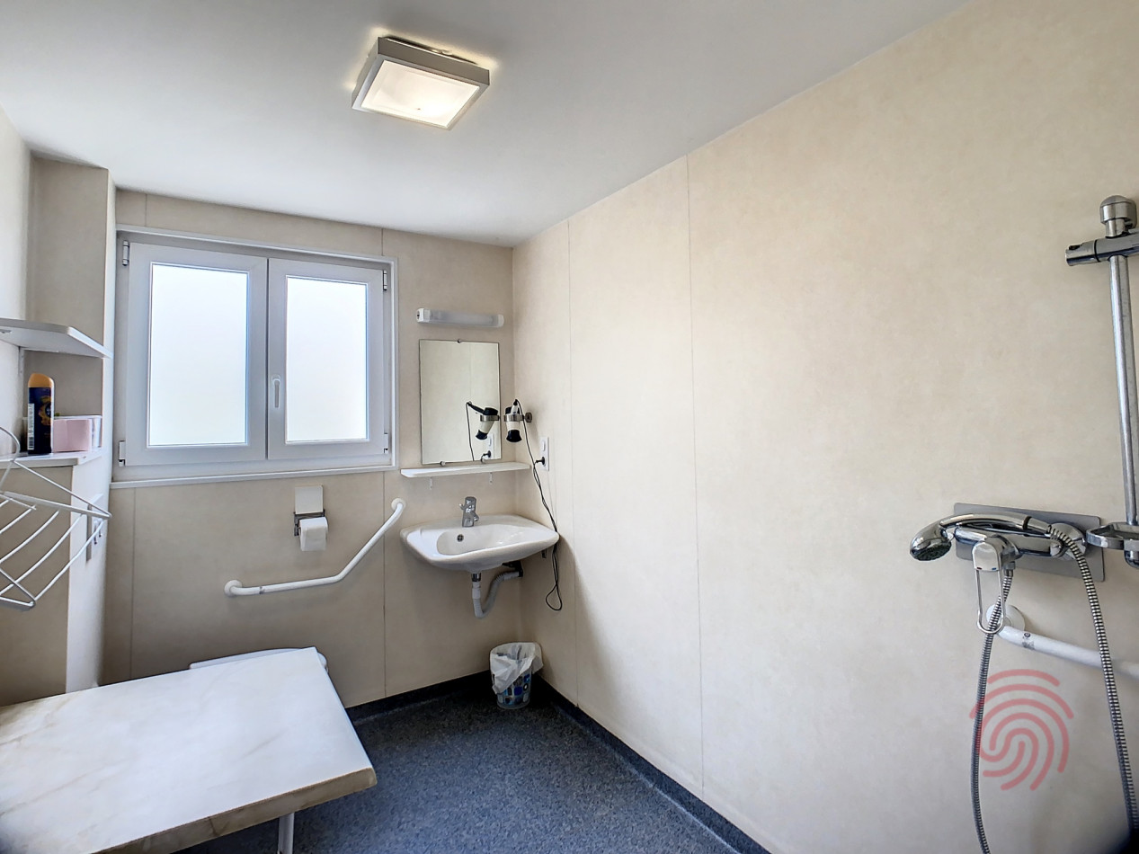 en location saisonnière Appartement Lamalou Les Bains - Photo 8
