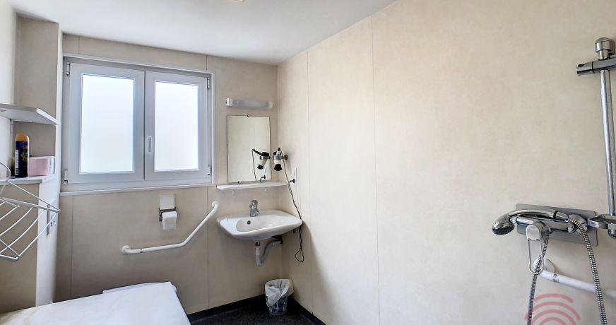en location saisonnière Appartement Lamalou Les Bains