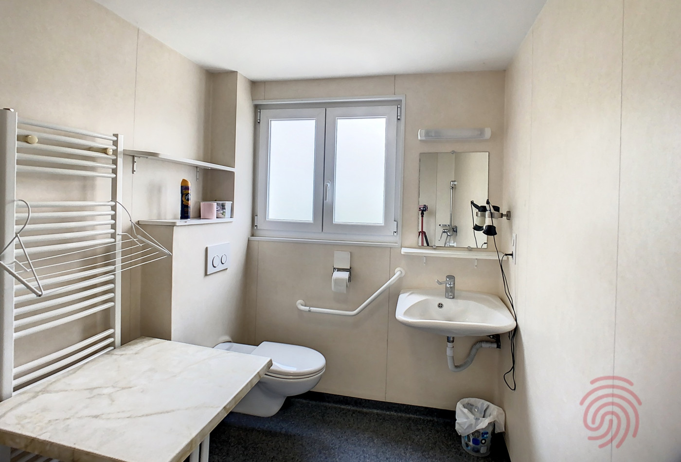en location saisonnière Appartement Lamalou Les Bains - Photo 7