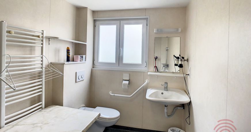 en location saisonnière Appartement Lamalou Les Bains