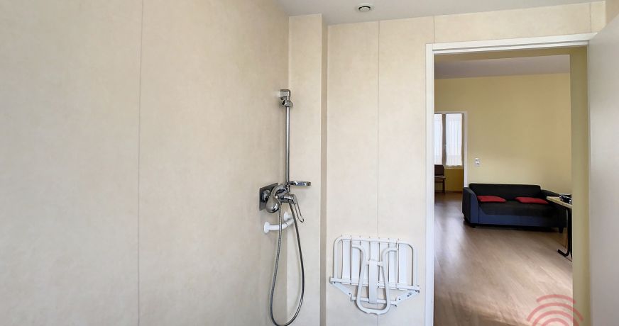 en location saisonnière Appartement Lamalou Les Bains