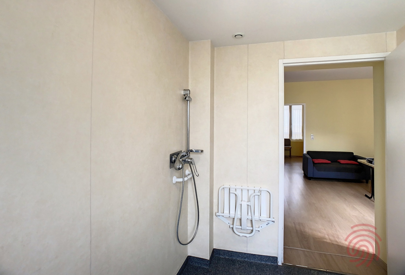 en location saisonnière Appartement Lamalou Les Bains - Photo 9