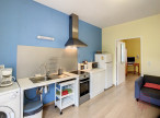 en location saisonnière Appartement Lamalou Les Bains