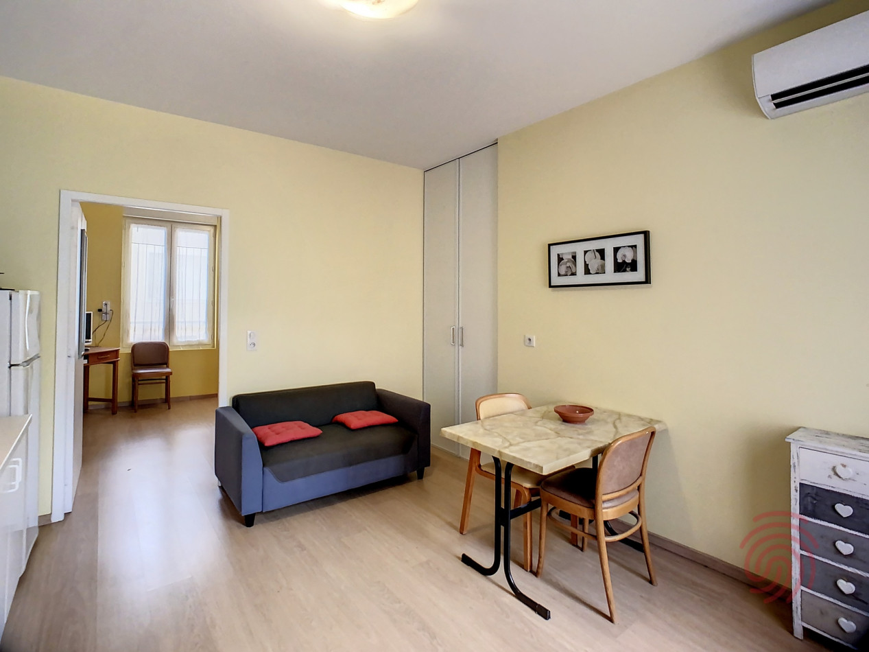 en location saisonnière Appartement Lamalou Les Bains - Photo 3