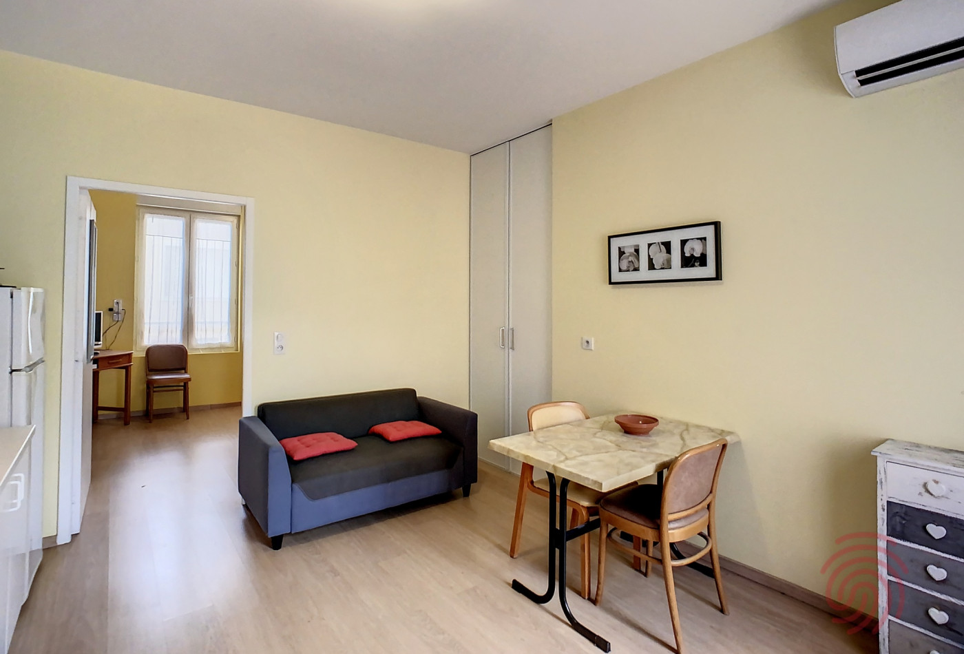 en location saisonnière Appartement Lamalou Les Bains - Photo 3