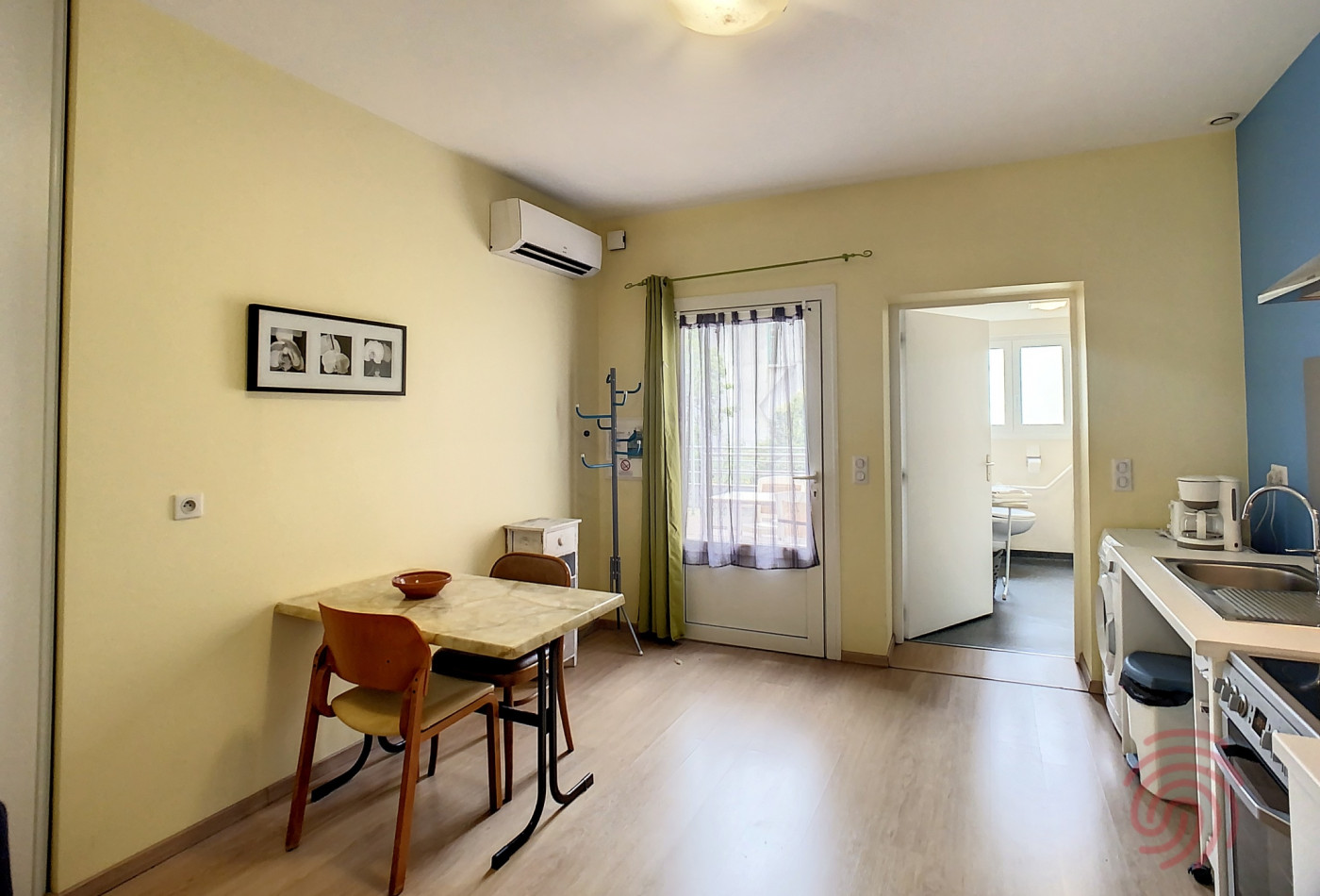 en location saisonnière Appartement Lamalou Les Bains - Photo 5