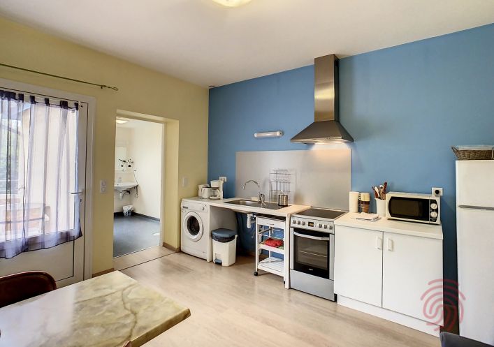 for seasonal lettings Appartement Lamalou Les Bains